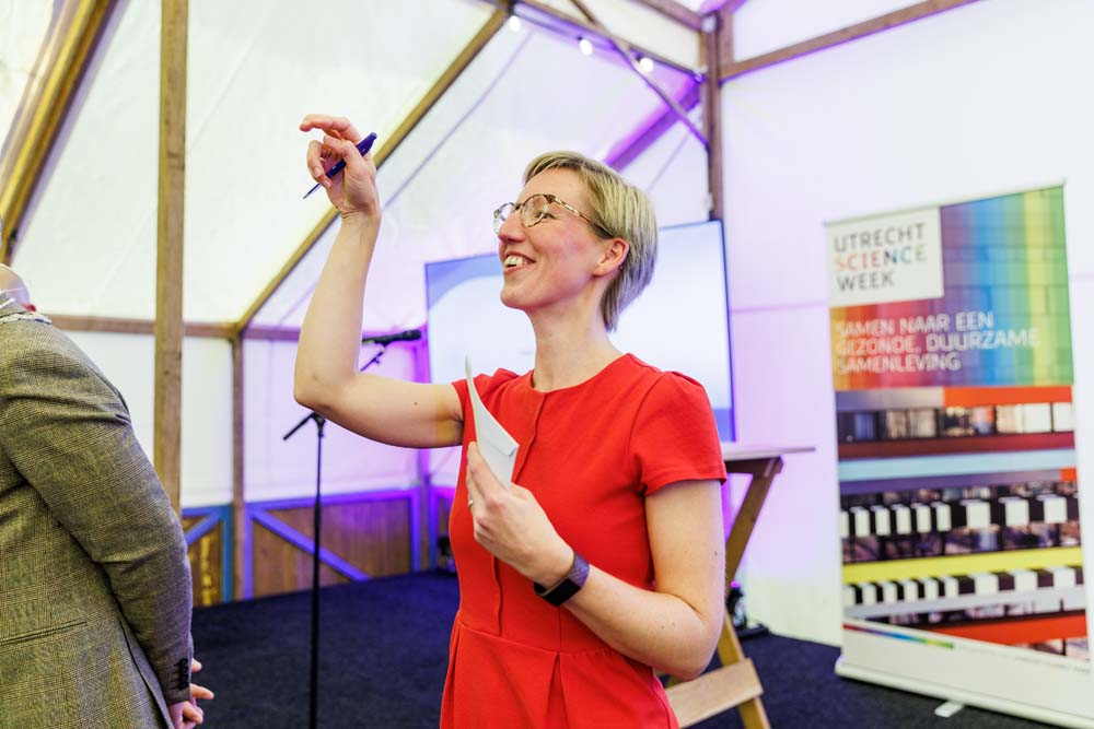 07-10-2022: Grande Finale Sustainable City Challenge